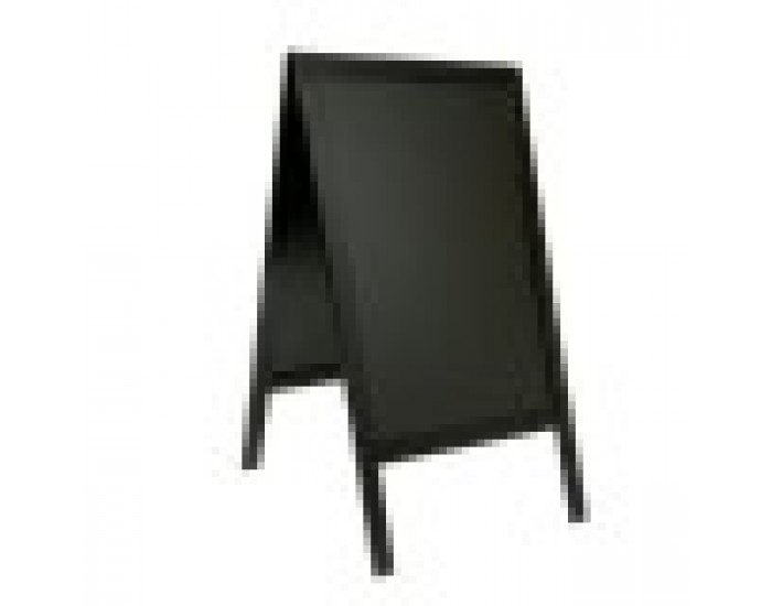 Дъска Securit Триножник Двоен 125 x 69 x 56,5 cm