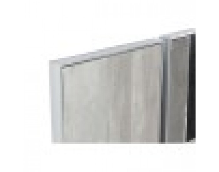 Комплект от 3 снимки DKD Home Decor Абстрактен Модерен 140 x 3,5 x 100 cm