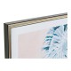 Картина DKD Home Decor Тропически (3 pcs) (60 x 4 x 80 cm)