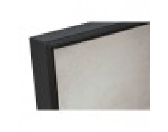 Картина Home ESPRIT Черен Бежов Златен Кадифе Шапка Модерен (2 броя)