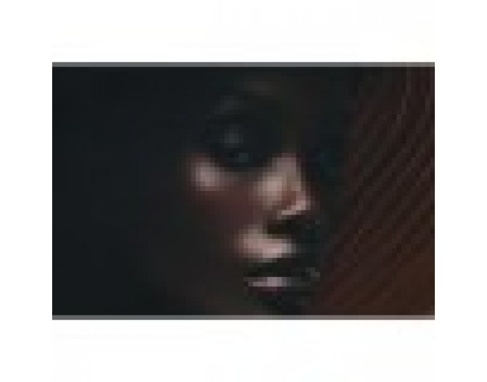 Картина Home ESPRIT Черен Бежов Златен Кадифе Шапка Модерен (2 броя)