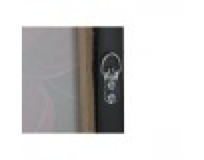 Картина Home ESPRIT Черен Розов 83 x 4 x 123 cm (2 броя)