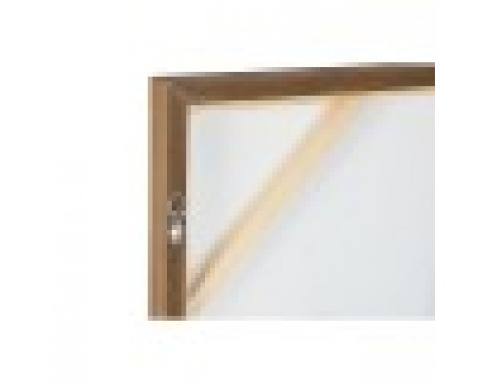 Картина Home ESPRIT Черен Бежов Цвете Град 75 x 4 x 100 cm (2 броя)