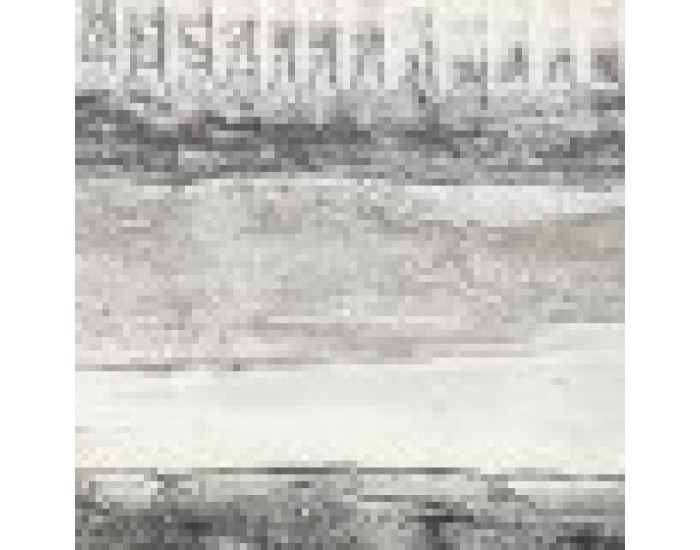 Картина DKD Home Decor Абстрактен (100 x 3,7 x 100 cm) (2 броя)