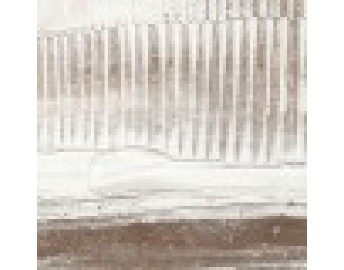 Картина DKD Home Decor Абстрактен (100 x 3,7 x 100 cm) (2 броя)