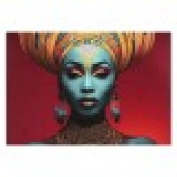 Картина Home ESPRIT Бланка 150 x 4 x 100 cm - Картини, Плакати, Пъзели