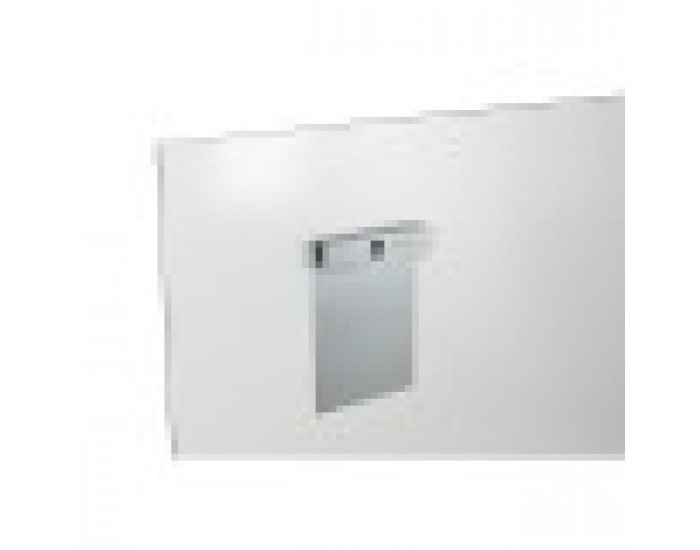 Картина Home ESPRIT Син Сив Бланка 150 x 4 x 100 cm