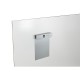 Картина Home ESPRIT Син Сив Бланка 150 x 4 x 100 cm