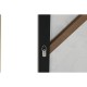 Картина Home ESPRIT полистирен Пластно Модерен Куче 82,5 x 3,5 x 82,5 cm (2 броя) Картина Home ESPRIT полистирен Пластно Модерен Куче 82,5 x 3,5 x 82,5 cm (2 броя)