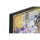 Картина Home ESPRIT полистирен Пластно Модерен Куче 82,5 x 3,5 x 82,5 cm (2 броя) Картина Home ESPRIT полистирен Пластно Модерен Куче 82,5 x 3,5 x 82,5 cm (2 броя)