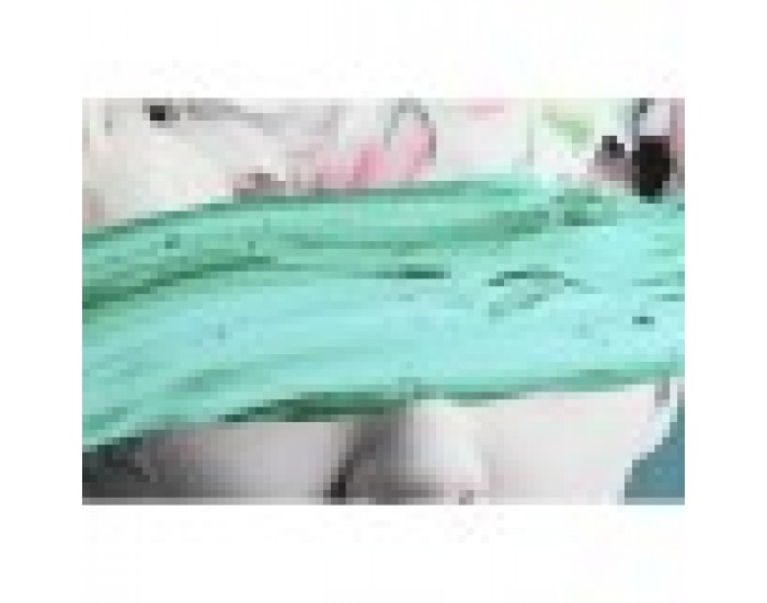 Картина DKD Home Decor Дама Модерен (60 x 3 x 80 cm) (3 броя)