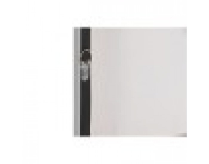 Картина Home ESPRIT Абстрактен Град 100 x 3,7 x 100 cm (2 броя)