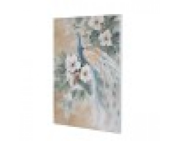 Картина Home ESPRIT Тропически 90 x 3,7 x 120 cm (2 броя) Картина Home ESPRIT Тропически 90 x 3,7 x 120 cm (2 броя)