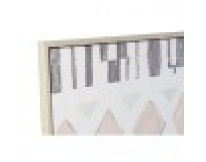 Картина DKD Home Decor Boho (100 x 4 x 140 cm) (2 броя)