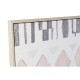 Картина DKD Home Decor Boho (100 x 4 x 140 cm) (2 броя)