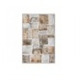 Картина Home ESPRIT Абстрактен Модерен 102,3 x 5,5 x 152 cm - Картини, Плакати, Пъзели