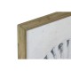 Картина Home ESPRIT Сив Естествен 50 x 2,5 x 60 cm (4 броя) Картина Home ESPRIT Сив Естествен 50 x 2,5 x 60 cm (4 броя)