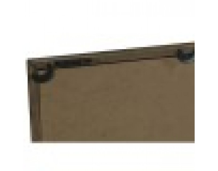 Картина DKD Home Decor Птици Ориенталски 45 x 3 x 60 cm (4 броя)