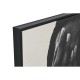 Картина Home ESPRIT Черен Бежов Колониален Африканец 103 x 4,5 x 143 cm (2 броя) Картина Home ESPRIT Черен Бежов Колониален Африканец 103 x 4,5 x 143 cm (2 броя)