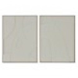 Картина Home ESPRIT Абстрактен Скандинавски 75 x 4 x 100 cm (2 броя) - Картини, Плакати, Пъзели