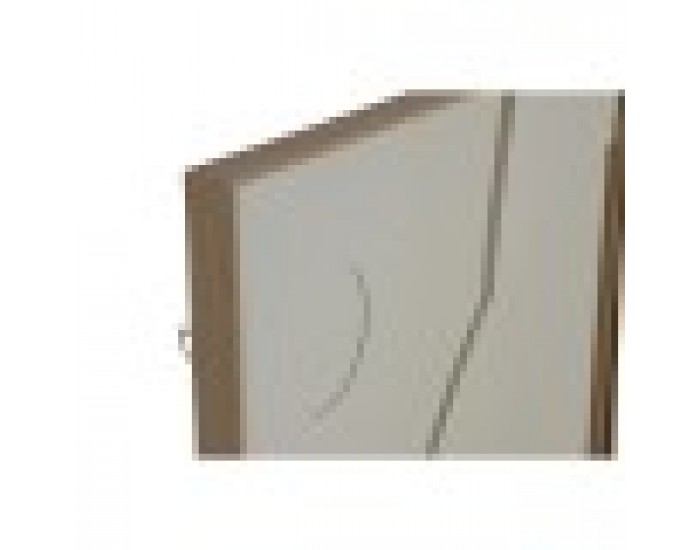 Картина Home ESPRIT Абстрактен Скандинавски 75 x 4 x 100 cm (2 броя) Картина Home ESPRIT Абстрактен Скандинавски 75 x 4 x 100 cm (2 броя)