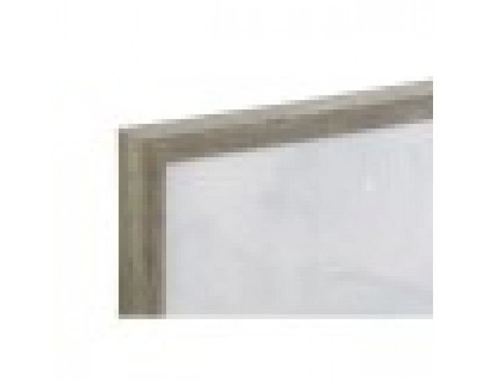 Картина DKD Home Decor Планина Модерен (124 x 4,5 x 64 cm) (2 броя)