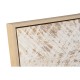 Картина DKD Home Decor Ваза (102,5 x 4,3 x 142,6 cm) (2 броя) Картина DKD Home Decor Ваза (102,5 x 4,3 x 142,6 cm) (2 броя)