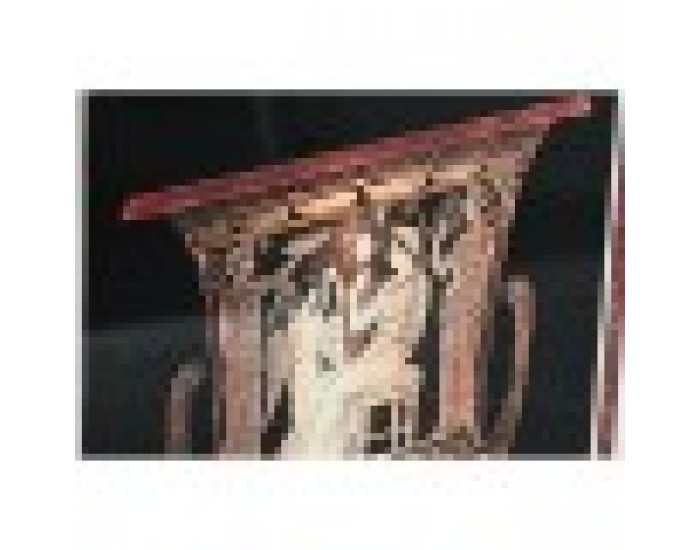 Картина DKD Home Decor Ваза (53 x 3 x 73 cm) (2 броя)