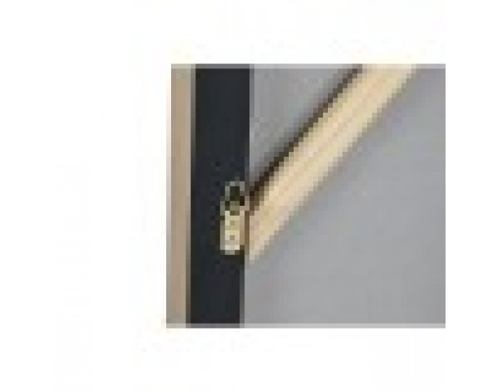 Картина Home ESPRIT Бял Златен Дърво Традиционен 182 x 3,8 x 80 cm