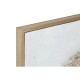 Картина Home ESPRIT Бял Златен Дърво Традиционен 182 x 3,8 x 80 cm