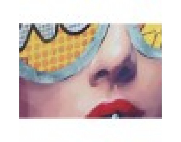 Картина Home ESPRIT Модерен 80 x 3,5 x 120 cm (2 броя)