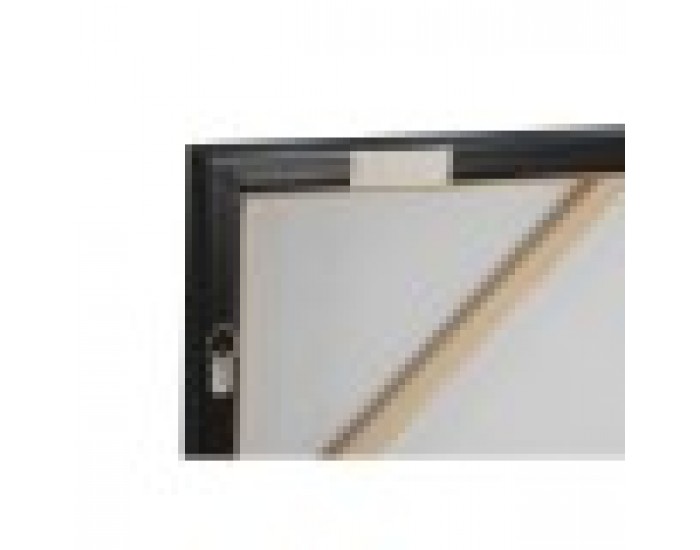 Картина Home ESPRIT Абстрактен Модерен 100 x 4 x 100 cm (2 броя)