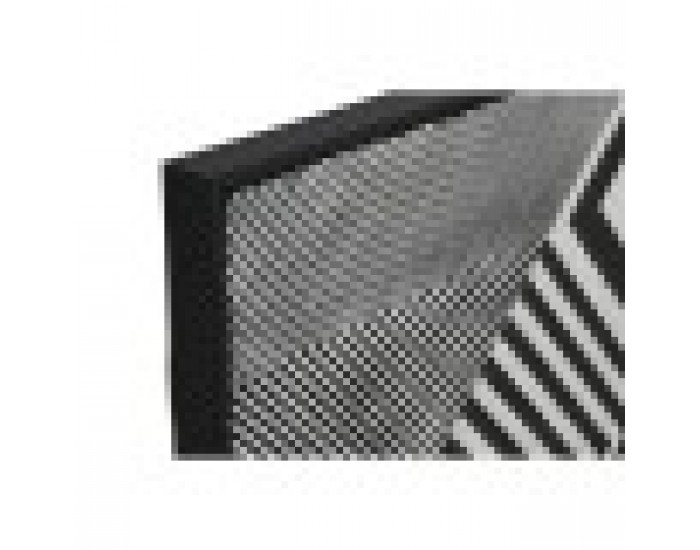 Картина Home ESPRIT Абстрактен Модерен 100 x 4 x 100 cm (2 броя)