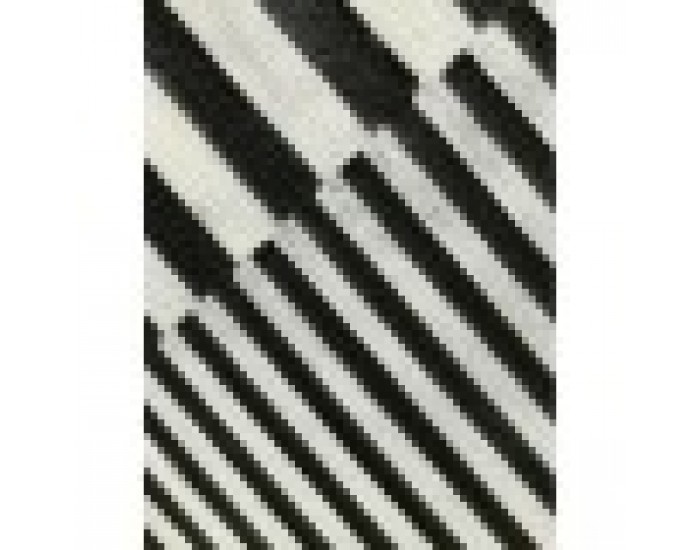 Картина Home ESPRIT Абстрактен Модерен 100 x 4 x 100 cm (2 броя)