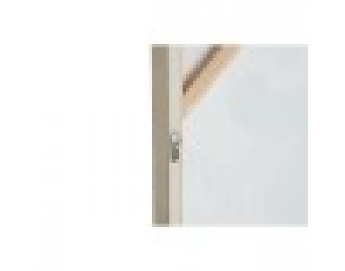 Картина Home ESPRIT Модерен Град 80 x 3,5 x 120 cm (2 броя)