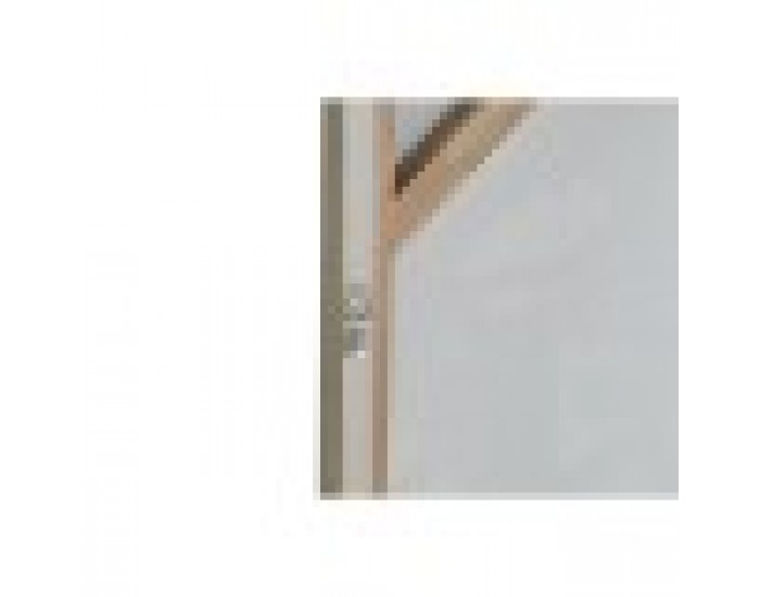 Картина Home ESPRIT Черен Модерен Град 80 x 3,5 x 120 cm (2 броя)