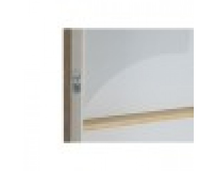 Пластно Home ESPRIT Черен Бежов полистирен Пластно Модерен 103 x 4,5 x 143 cm (2 броя)