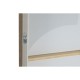 Пластно Home ESPRIT Черен Бежов полистирен Пластно Модерен 103 x 4,5 x 143 cm (2 броя)
