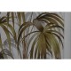 Картина Home ESPRIT Палми Тропически 55 x 2,5 x 70 cm (4 броя)