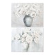 Картина DKD Home Decor Vase Ваза (120 x 3.8 x 90 cm)