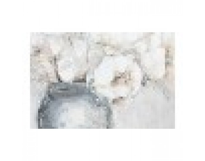 Картина DKD Home Decor Vase Ваза (120 x 3.8 x 90 cm)