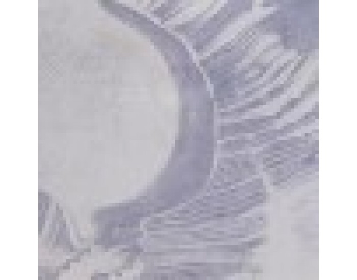 Картина DKD Home Decor Кристал Pатан Раковина (50 x 60 x 2,5 cm) (4 броя)