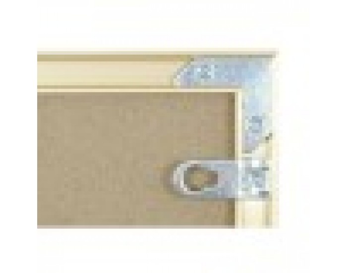 Картина DKD Home Decor Абстрактен Модерен 80 x 2,5 x 120 cm (2 броя)