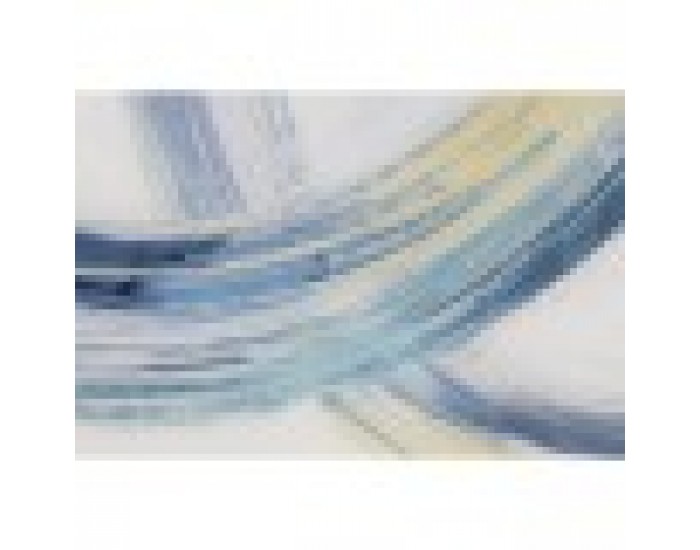 Картина DKD Home Decor Абстрактен Модерен 80 x 2,5 x 120 cm (2 броя)