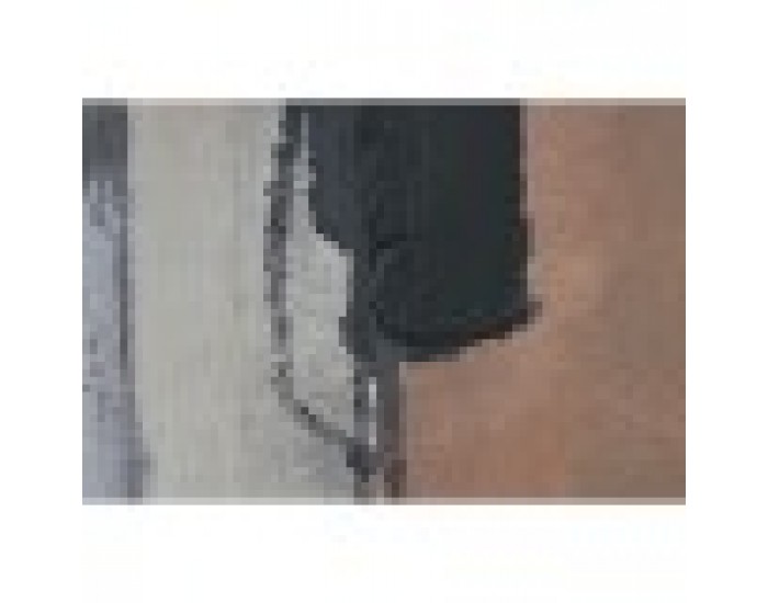 Картина Home ESPRIT Абстрактен Град 100 x 4 x 100 cm (2 броя)