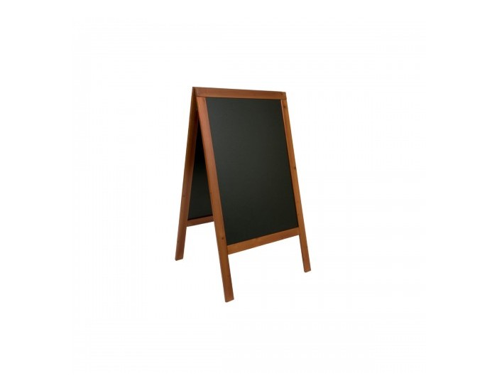 Дъска Securit Триножник Двоен 125 x 69 x 68,5 cm