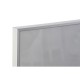 Картина DKD Home Decor Леопард Колониален (100 x 2,5 x 100 cm) (2 броя) Картина DKD Home Decor Леопард Колониален (100 x 2,5 x 100 cm) (2 броя)