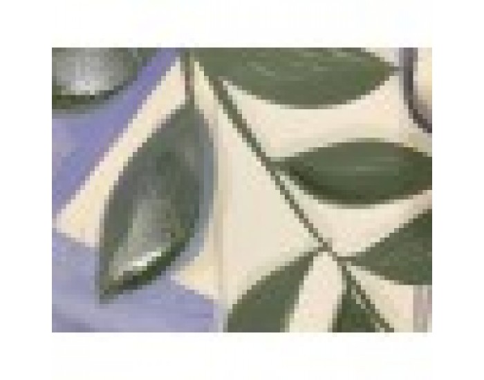Картина Home ESPRIT Жълт Син Средиземноморско 60 x 4 x 80 cm (4 броя)
