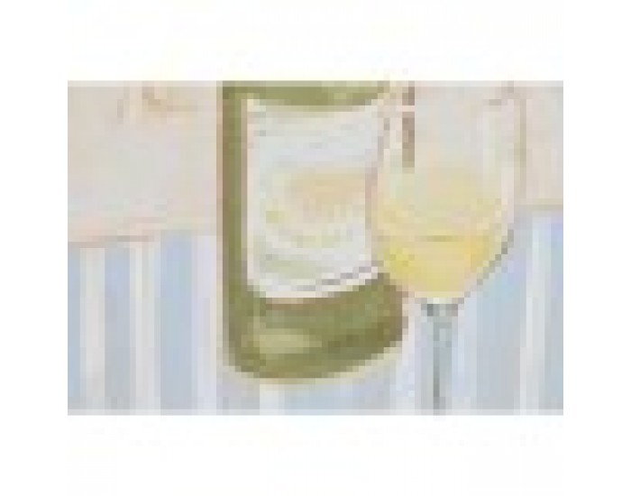 Картина Home ESPRIT Жълт Син Средиземноморско 60 x 4 x 80 cm (4 броя)