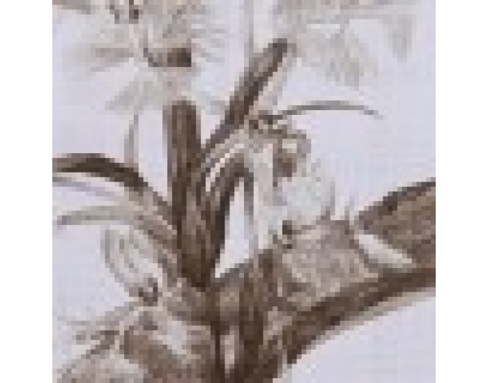 Картина DKD Home Decor Кристал Бреза 55 x 70 x 2,5 cm 55 x 2,5 x 70 cm Lilled (4 Части)